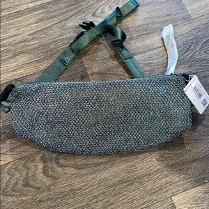 Lululemon All hours Belt bag